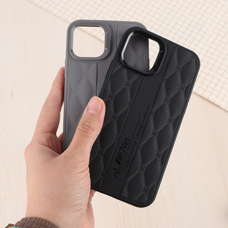 قاب ژله ای Extremely Imagination آیفون iPhone 11 Pro