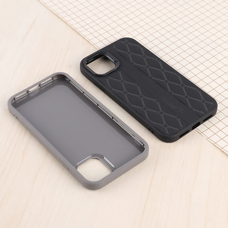 قاب ژله ای Extremely Imagination آیفون iPhone 11