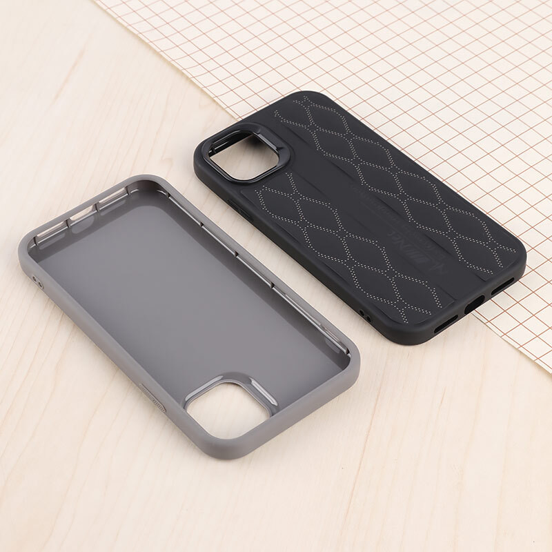 قاب ژله ای Extremely Imagination آیفون iPhone 11