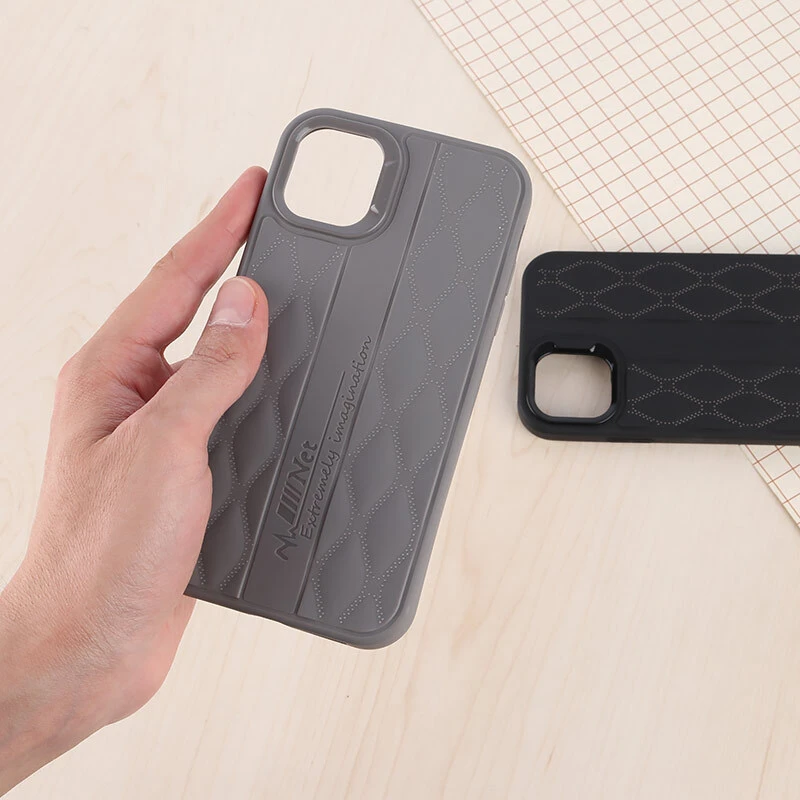 قاب ژله ای Extremely Imagination آیفون iPhone 11
