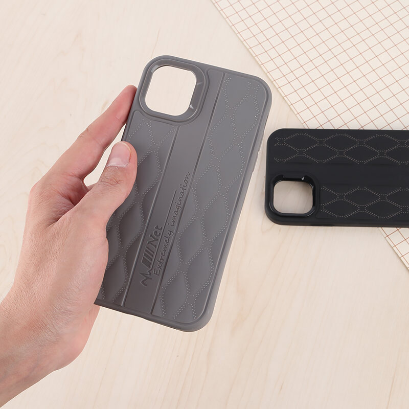 قاب ژله ای Extremely Imagination آیفون iPhone 11