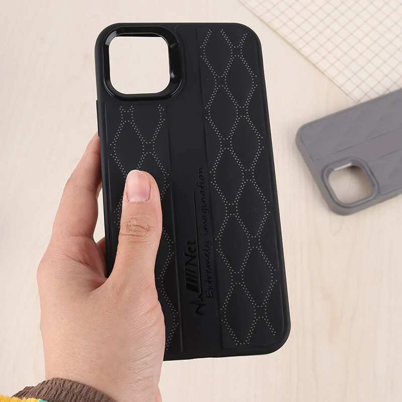 قاب ژله ای Extremely Imagination آیفون iPhone 11 Pro Max