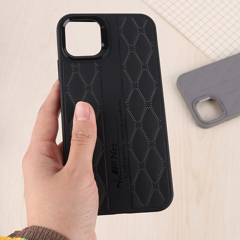 قاب ژله ای Extremely Imagination آیفون iPhone 11 Pro Max