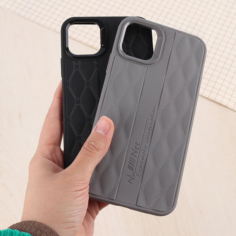 قاب ژله ای Extremely Imagination آیفون iPhone 11 Pro Max