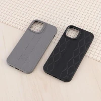 قاب ژله ای Extremely Imagination آیفون iPhone 12 / 12 Pro