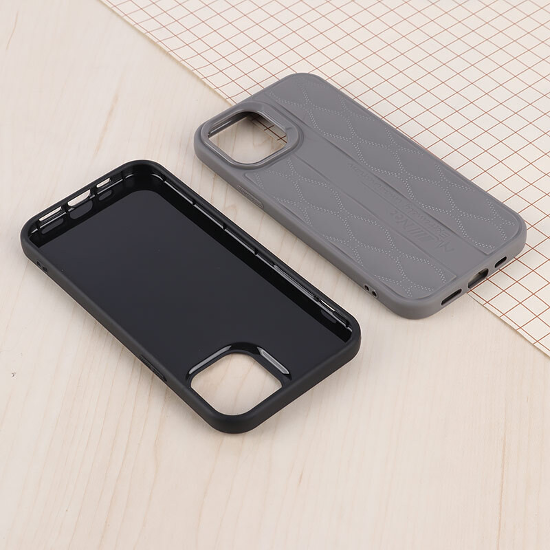 قاب ژله ای Extremely Imagination آیفون iPhone 12 / 12 Pro