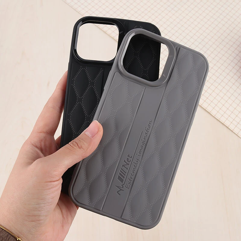 قاب ژله ای Extremely Imagination آیفون iPhone 13 Pro Max