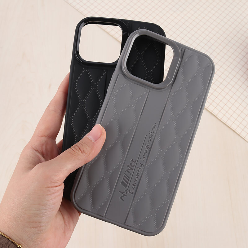قاب ژله ای Extremely Imagination آیفون iPhone 13 Pro Max