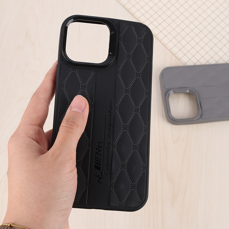 قاب ژله ای Extremely Imagination آیفون iPhone 13 Pro Max