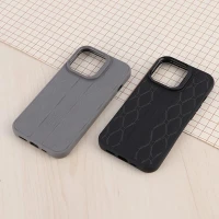 قاب ژله ای Extremely Imagination آیفون iPhone 13 Pro