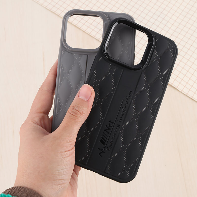 قاب ژله ای Extremely Imagination آیفون iPhone 13 Pro