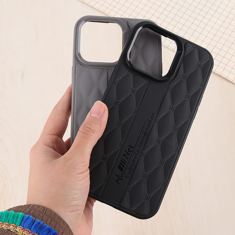 قاب ژله ای Extremely Imagination آیفون iPhone 14 Pro Max