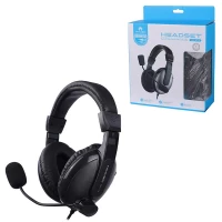 هدست گیمینگ Mikuso HP-117
