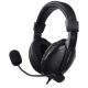 هدست گیمینگ Mikuso HP-117