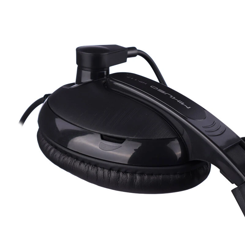 هدست گیمینگ Mikuso HP-117