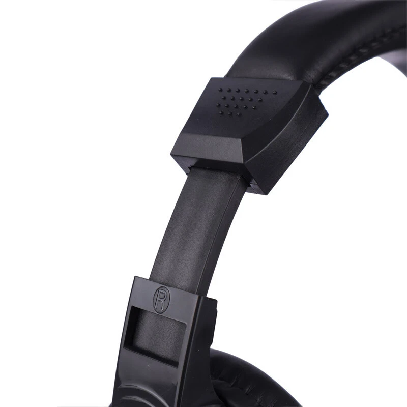 هدست گیمینگ Mikuso HP-117