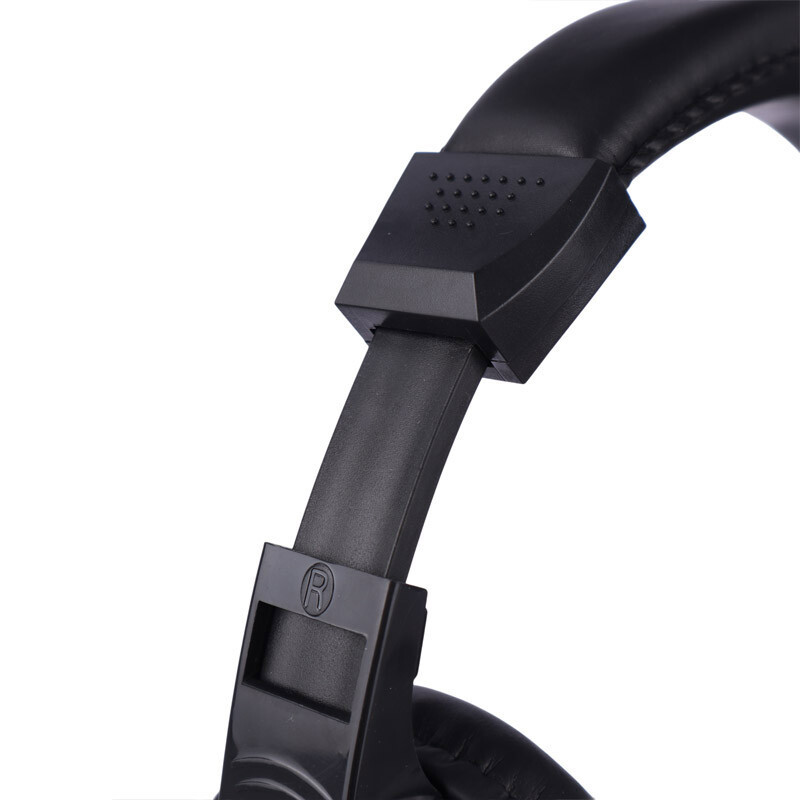 هدست گیمینگ Mikuso HP-117