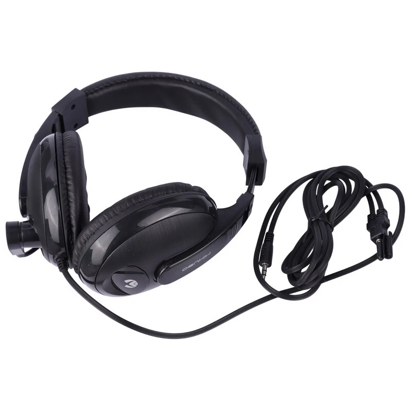 هدست گیمینگ Mikuso HP-117