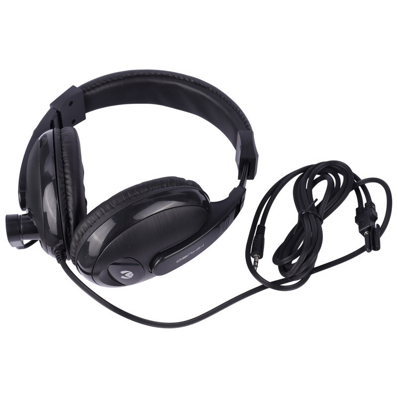هدست گیمینگ Mikuso HP-117