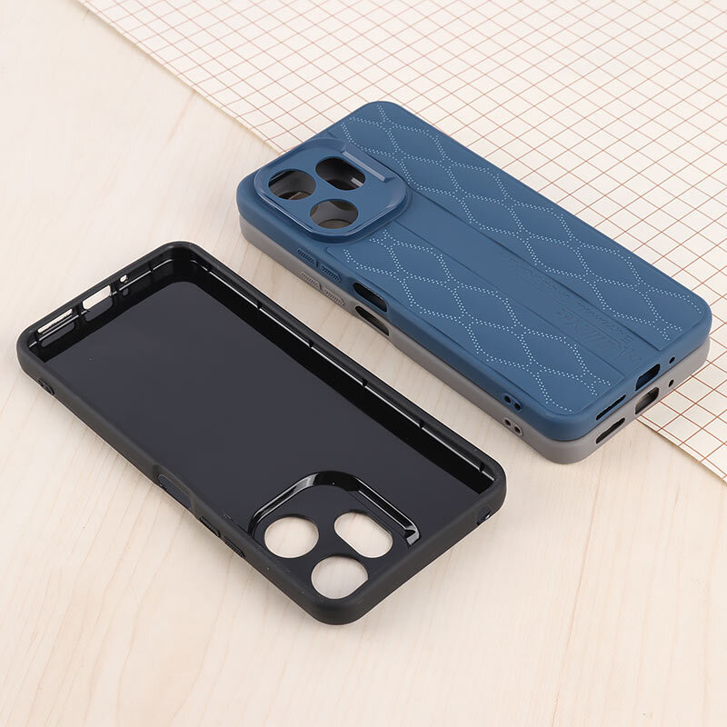 قاب ژله ای Extremely Imagination شیائومی Redmi 13C / Poco C65 محافظ لنزدار