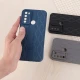 قاب ژله ای Extremely Imagination شیائومی Redmi Note 8 محافظ لنزدار