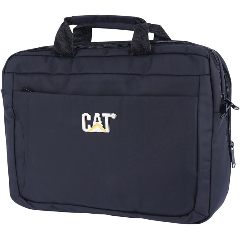 کیف لپ تاپ دوشی Cat کد 246