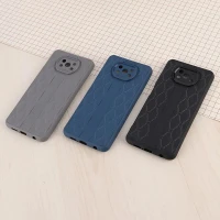قاب ژله ای Extremely Imagination شیائومی Poco X3 / X3 NFC / X3 Pro محافظ لنزدار