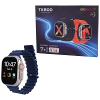 ساعت هوشمند TK800 49mm
