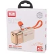 پاوربانک فست شارژ ارلدام ET-PD47 PD 22.5W ظرفیت 5000 میلی آمپر ساعت