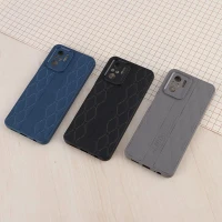 قاب ژله ای Extremely Imagination شیائومی Redmi Note 10 4G / 10s محافظ لنزدار