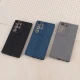 قاب ژله ای Extremely Imagination سامسونگ Galaxy S24 Ultra محافظ لنزدار