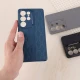 قاب ژله ای Extremely Imagination سامسونگ Galaxy S25 Ultra محافظ لنزدار