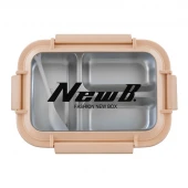 ظرف غذا New B کد 126-40975