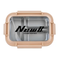 ظرف غذا New B کد 126-40975