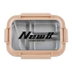 ظرف غذا New B کد 126-40975