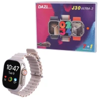 ساعت هوشمند Dazl J30 Ultra 2 49mm