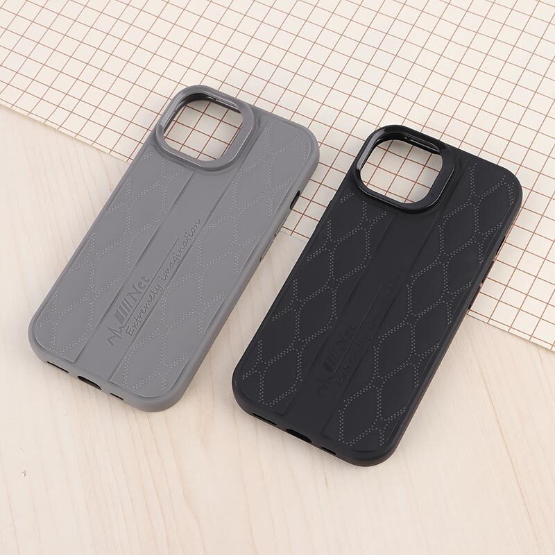 قاب ژله ای Extremely Imagination آیفون iPhone 15