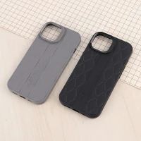 قاب ژله ای Extremely Imagination آیفون iPhone 15