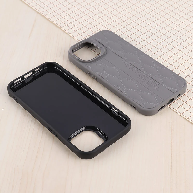 قاب ژله ای Extremely Imagination آیفون iPhone 15