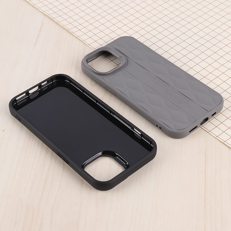 قاب ژله ای Extremely Imagination آیفون iPhone 15