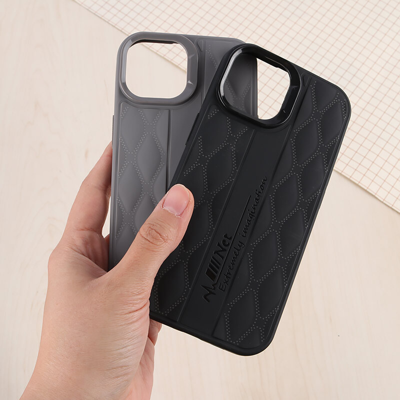 قاب ژله ای Extremely Imagination آیفون iPhone 15