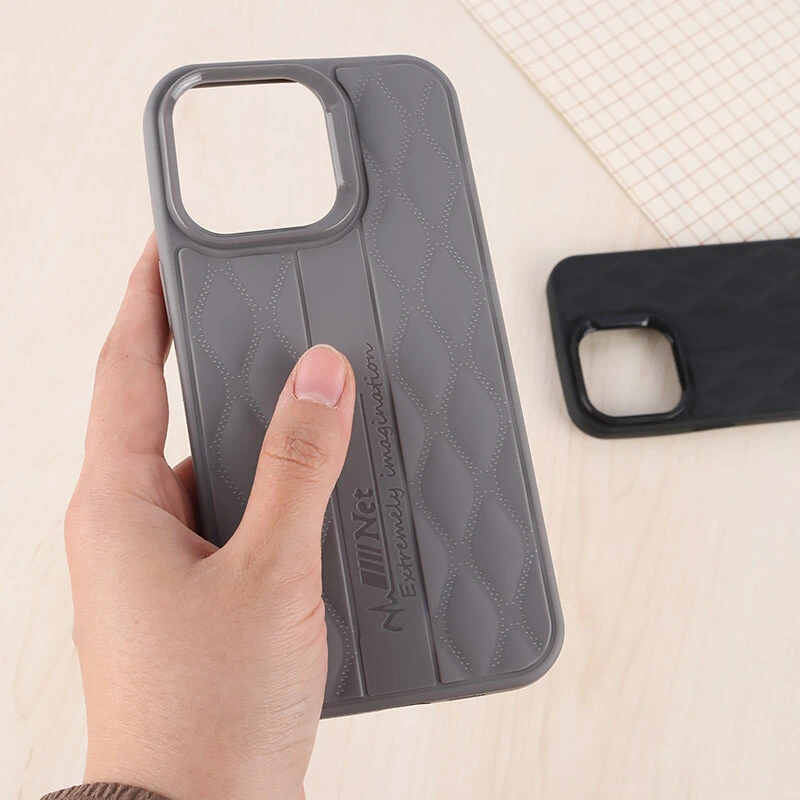 قاب ژله ای Extremely Imagination آیفون iPhone 15 Pro Max
