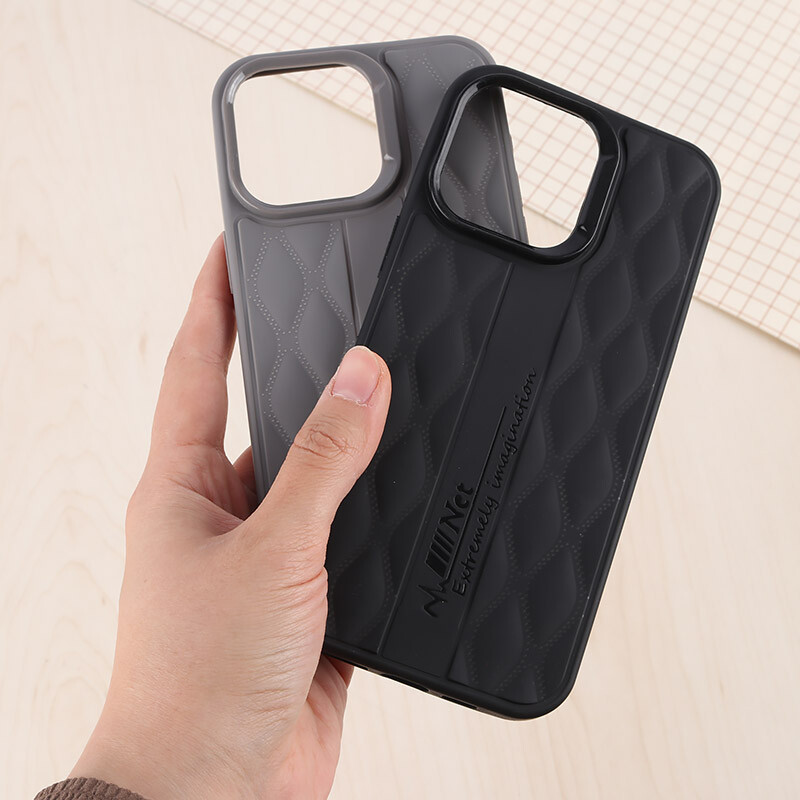 قاب ژله ای Extremely Imagination آیفون iPhone 15 Pro Max
