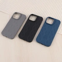 قاب ژله ای Extremely Imagination آیفون iPhone 16 Pro Max