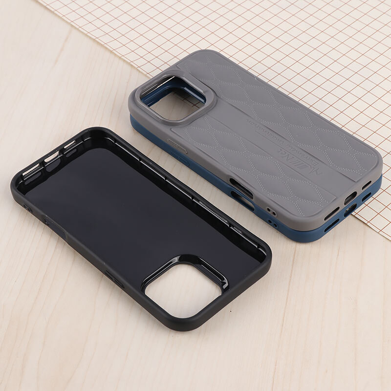 قاب ژله ای Extremely Imagination آیفون iPhone 16 Pro Max