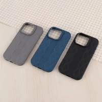 قاب ژله ای Extremely Imagination آیفون iPhone 16 Pro