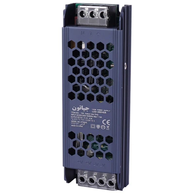 ترانس Jiaton HT3003L 10A 100W