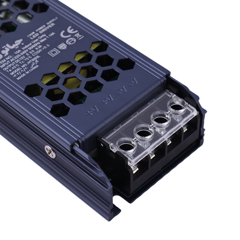 ترانس Jiaton HT3003L 10A 100W