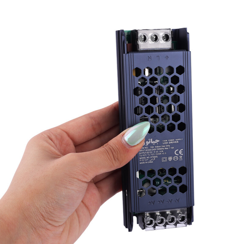 ترانس Jiaton HT3003L 10A 100W