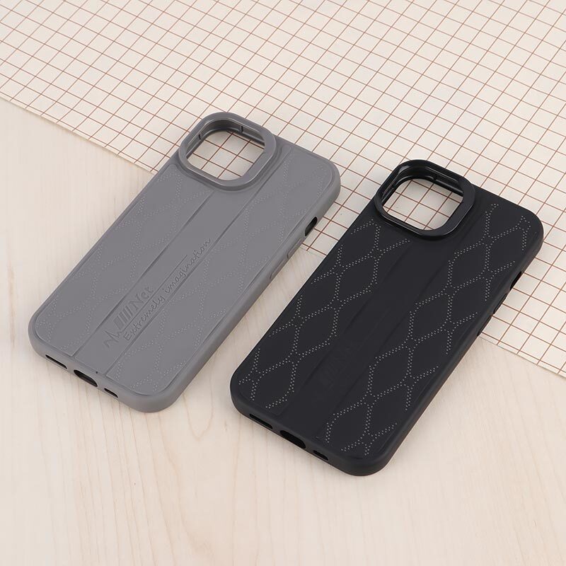 قاب ژله ای Extremely Imagination آیفون iPhone 13 / 14